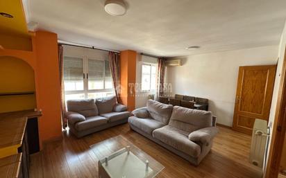 Sala d'estar de Pis en venda en Arganda del Rey