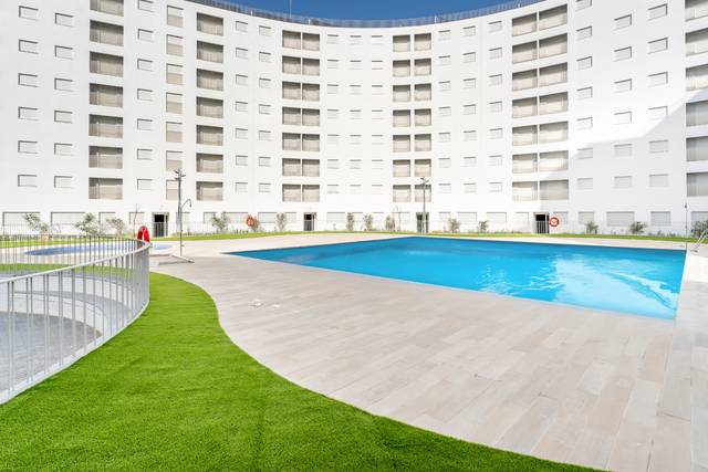 Piso en Venta en Avenida de las Ciencias, 39 en Colores -  Entreparques