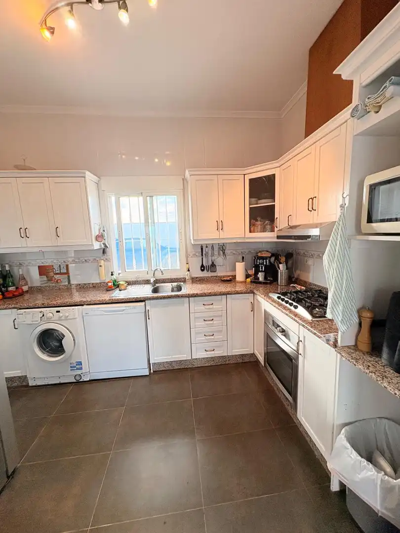 Villa avec piscine à vendre à Albatera, imagen 17