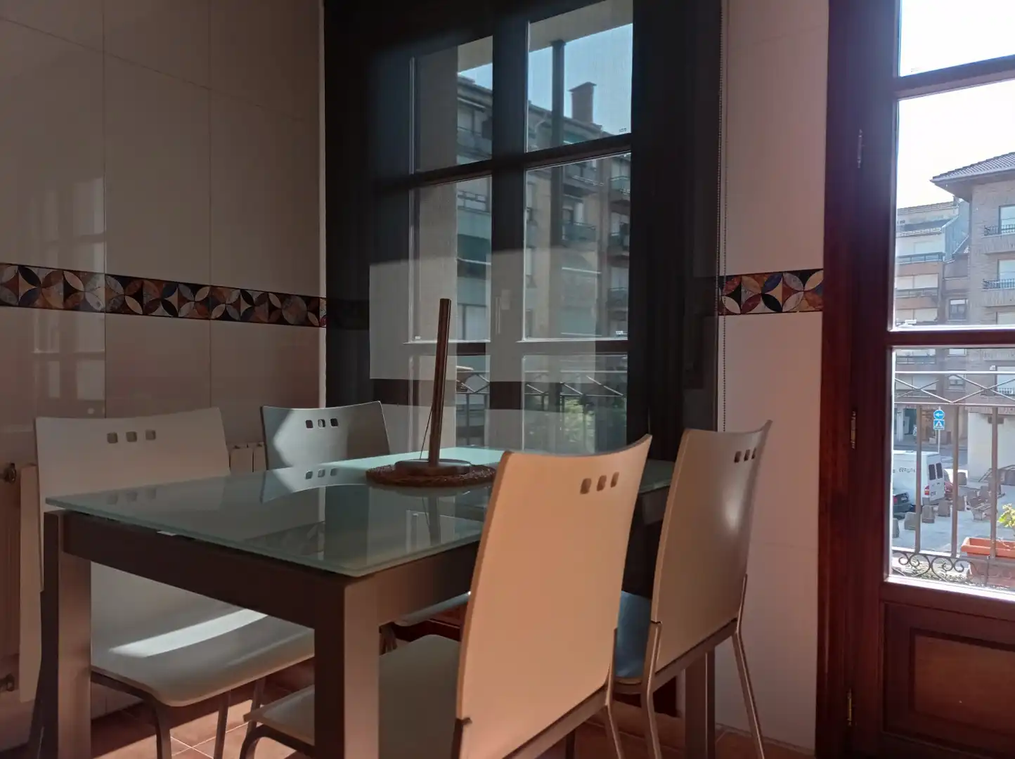Appartamento con terrazza in affitto a Amorebieta-Etxano - sabino arana kalea 9, imagen 45