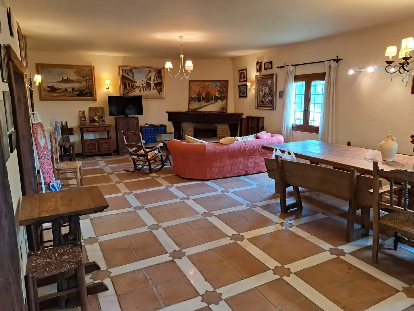 Casa amb terrassa en venda a Valtocado - La Alquería - La Atalaya, imagen 11