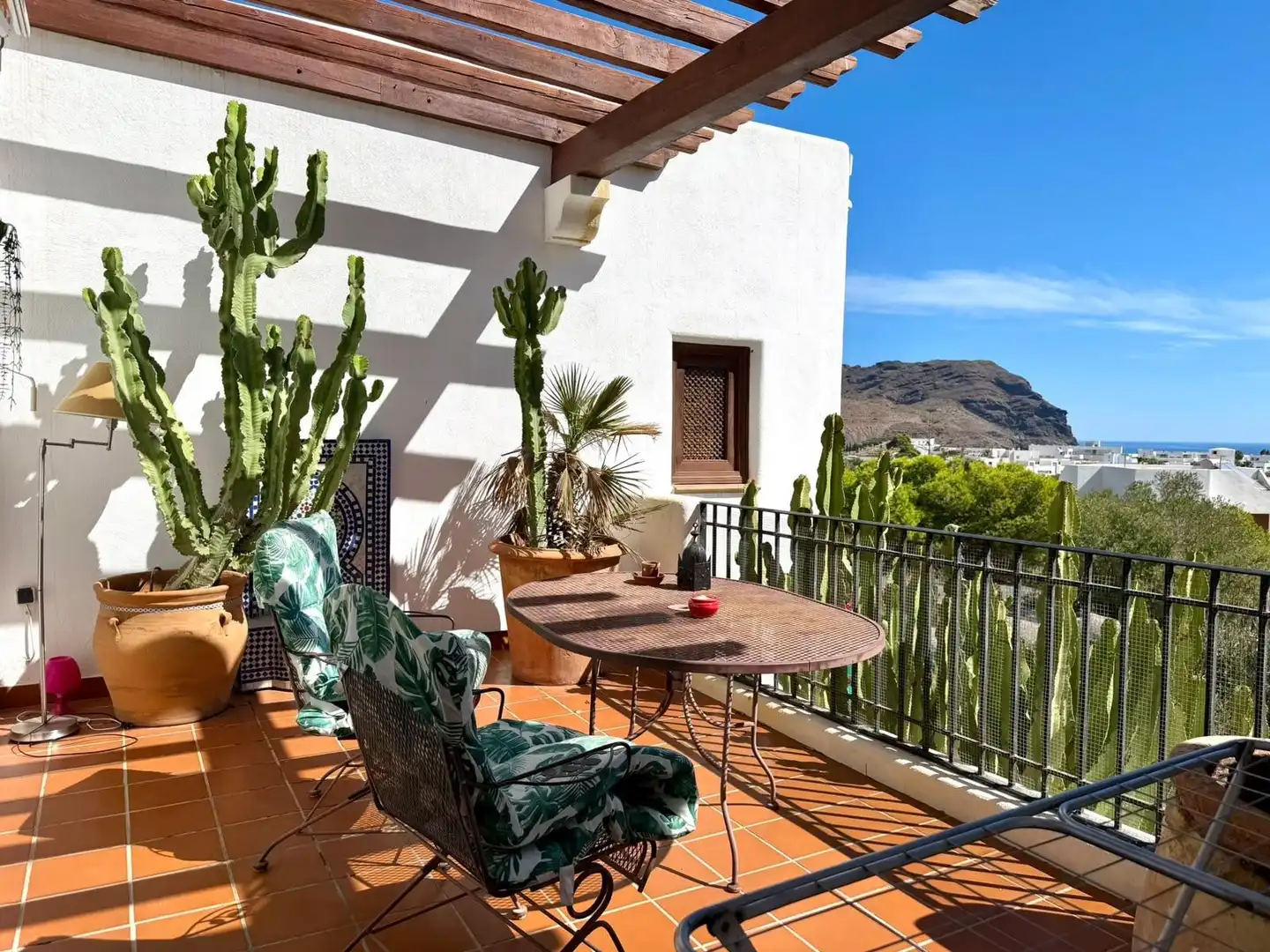 Villa avec terrasse à vendre à Las Negras, imagen 17