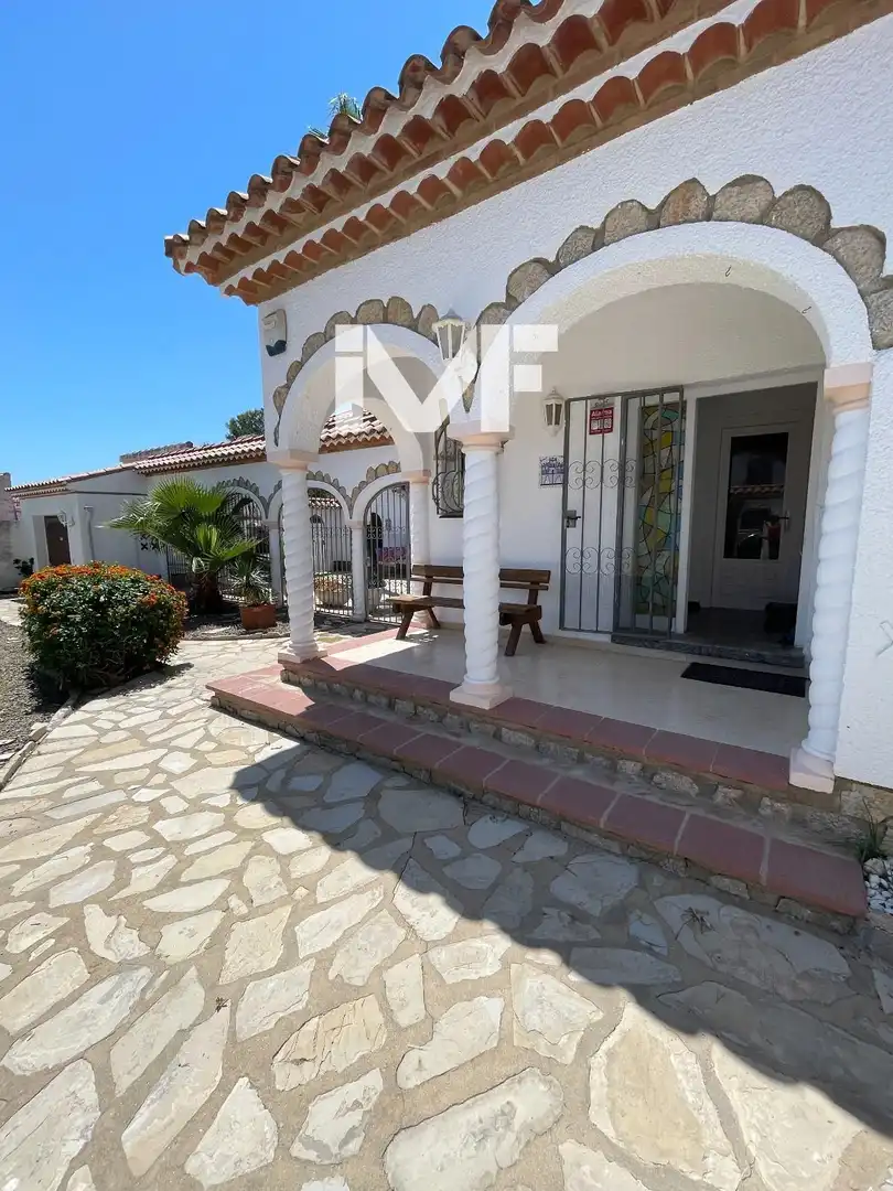 Villa avec piscine à vendre à Miami Platja, imagen 35