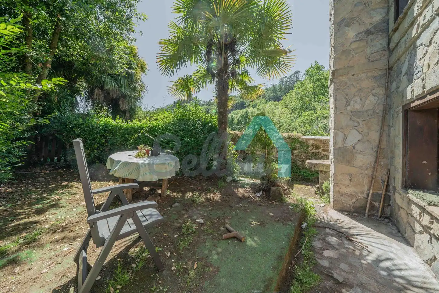 House with garden for sale in Casquita, imagen 20