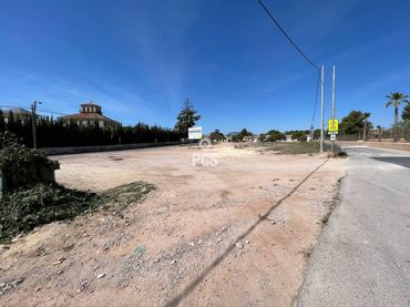 Terreno rustico in vendita a Camino de los Molinos S/N