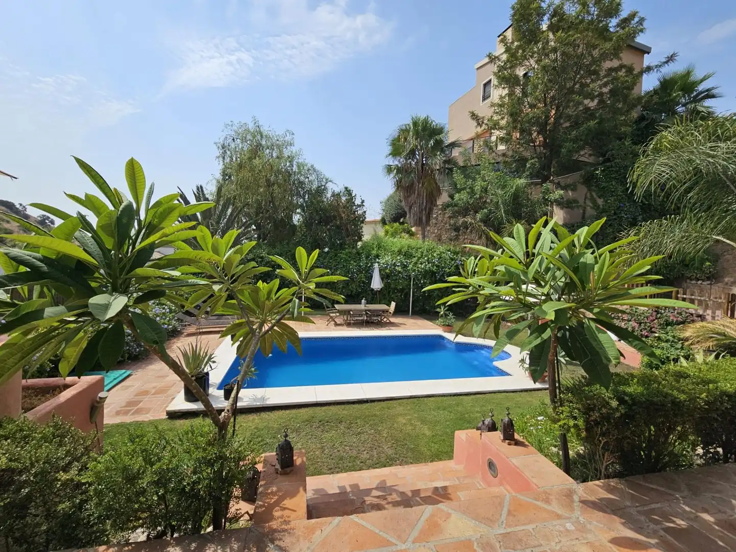 Villa mit Pool zum Verkauf in Este, imagen 61