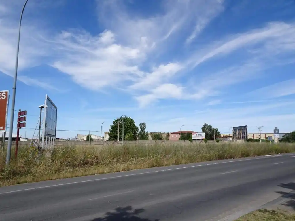 Terreny industrial en venda en Medina del Campo