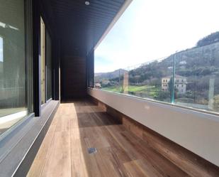 Terrace of Flat for sale in Bilbao   with Heating, Private garden and Terrace