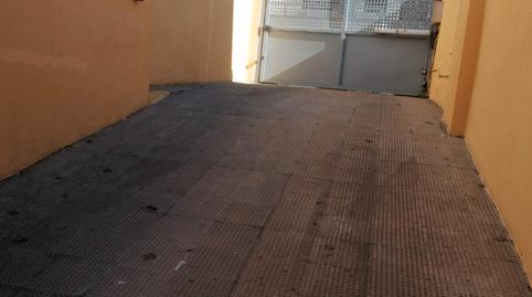 Foto 3 de Garatge en venda a Crta. De la Sierra,  Granada Capital