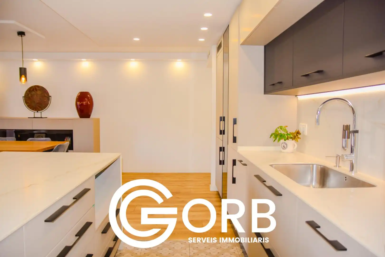 Flat with terrace for sale in Centre, imagen 14