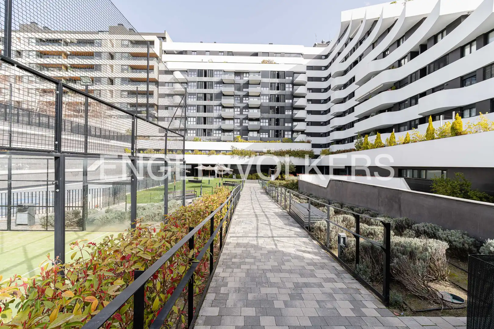 Terraza de Piso en venta en Madrid con Aire acondicionado, Calefacción y Terraza