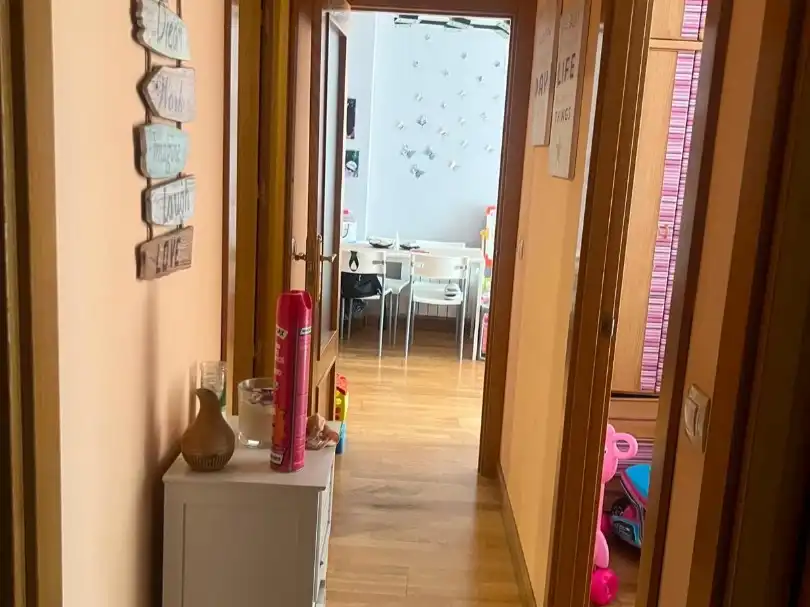 Piso en venta en La Salle - Vistahermosa