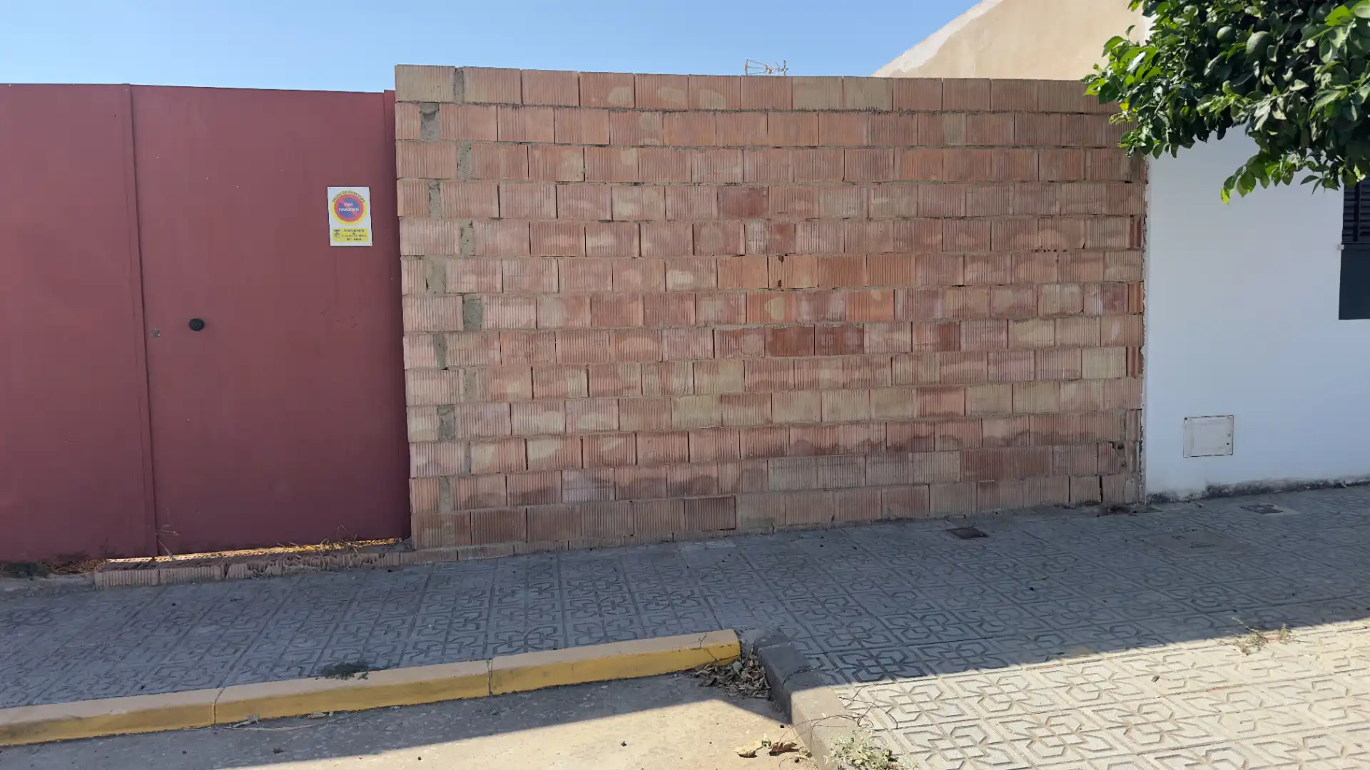 Terreny residencial en venda a Villanueva del Ariscal, imagen 9