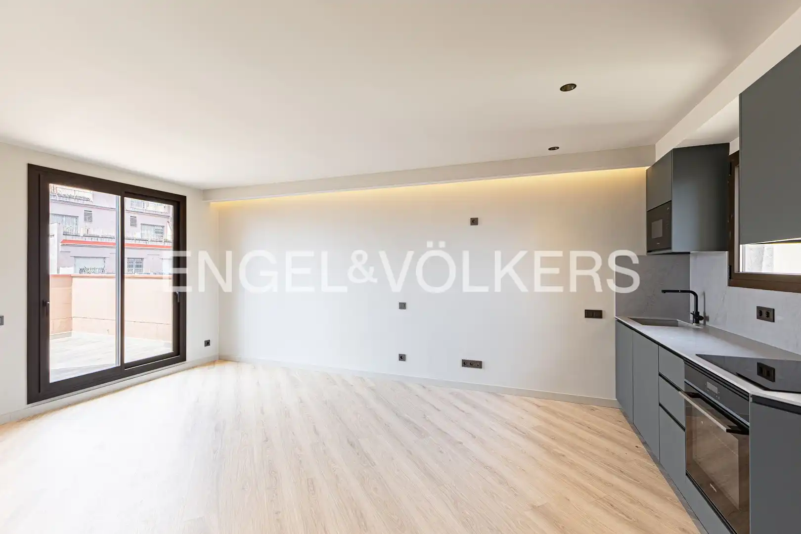 Penthouse mit Terrasse zum Verkauf in Eixample, imagen 5