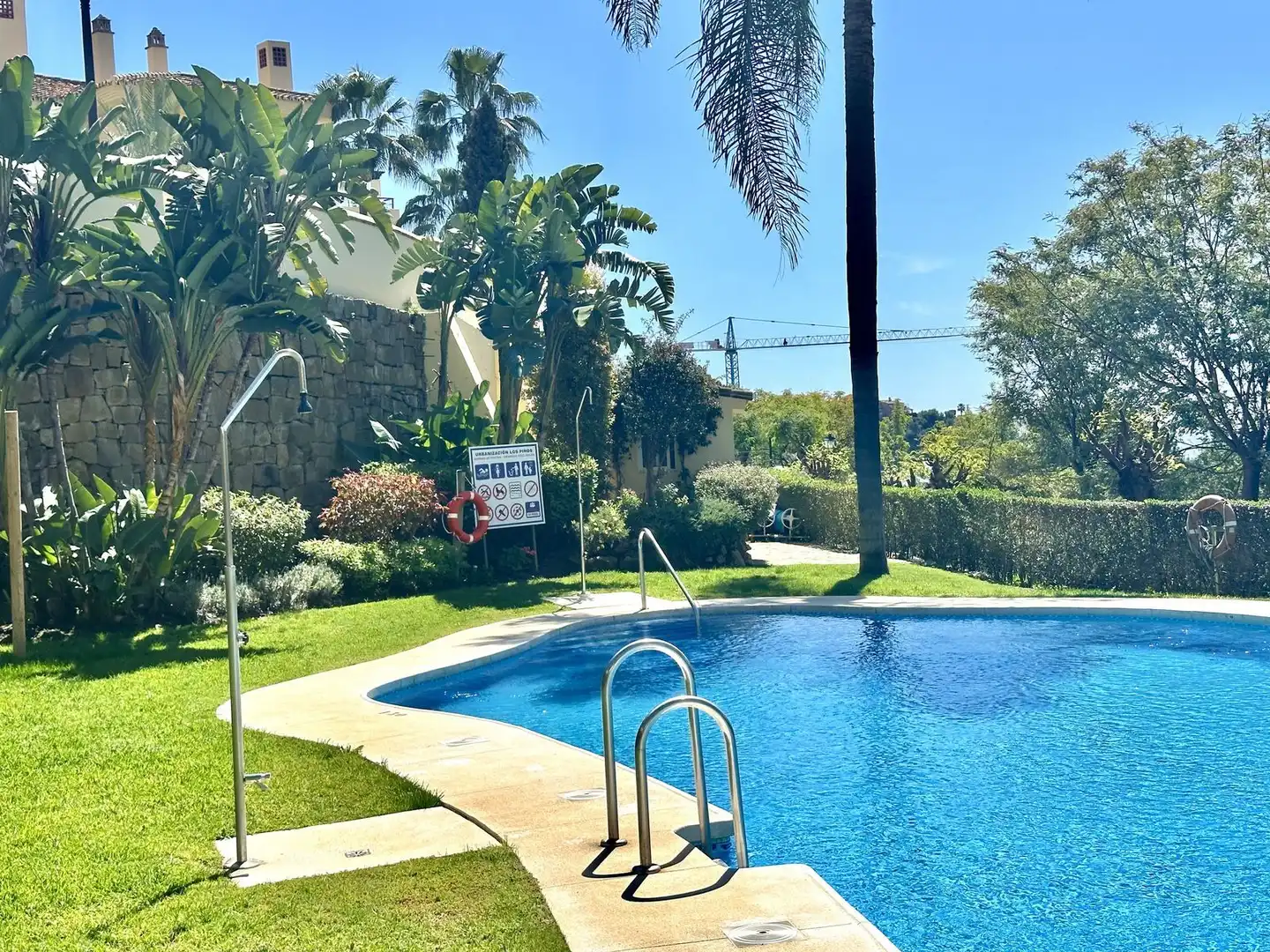Piso con piscina en venta en Los Arqueros  - Puerto del Almendro, imagen 43