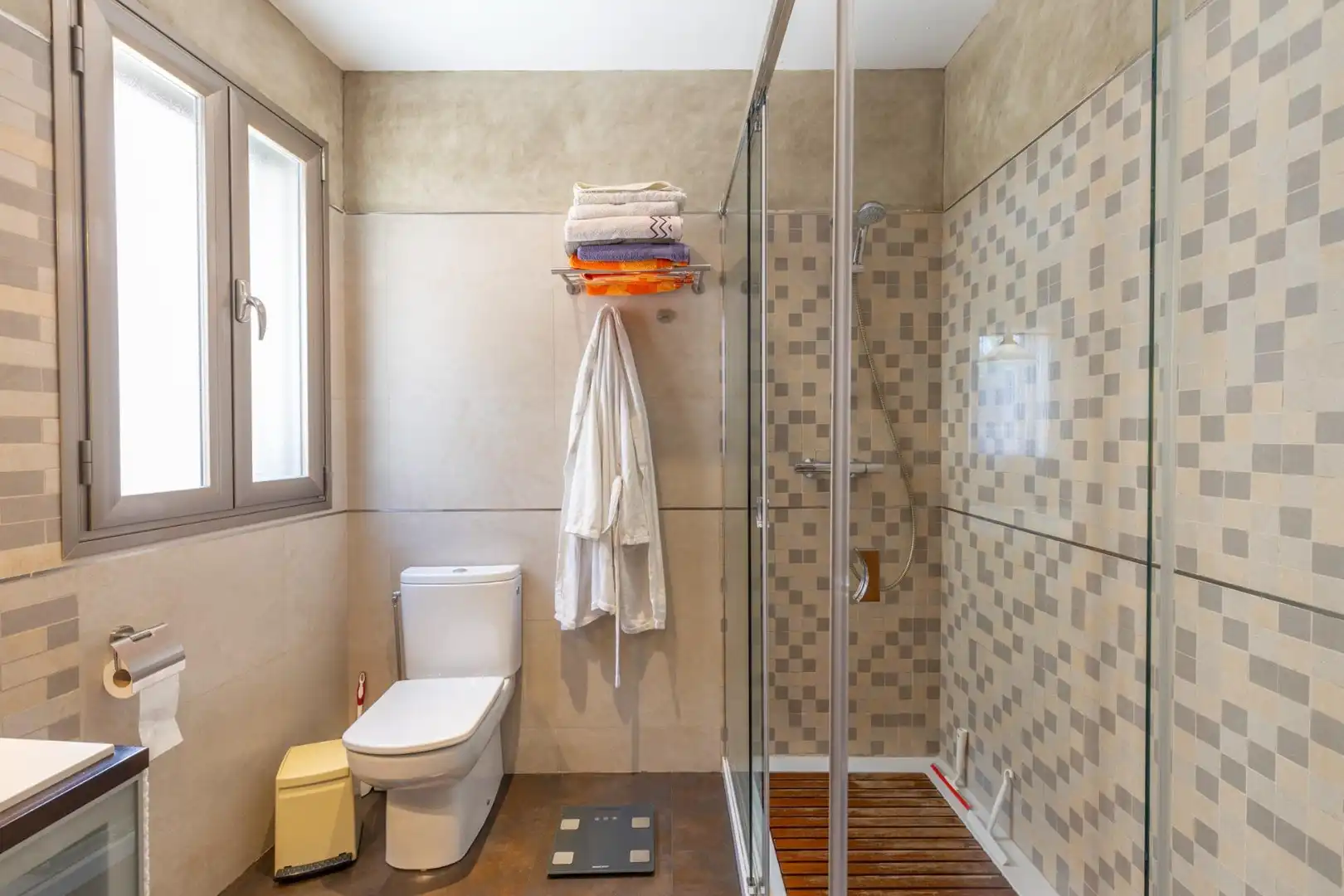 Casa amb piscina en venda a Avenida Parque García Lorca 31, imagen 27