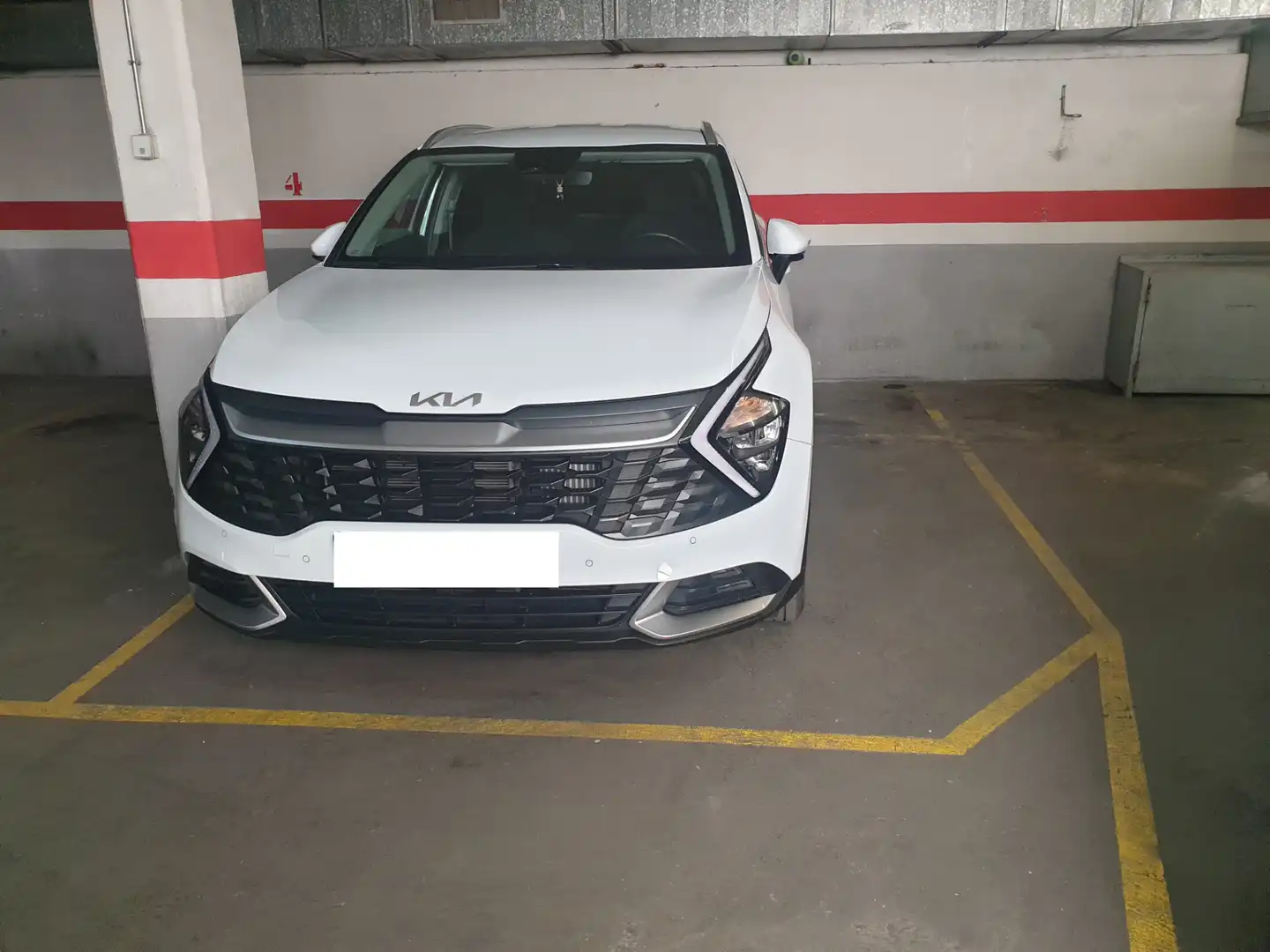 Aparcament de Garatge en venda en Ciutat Vella