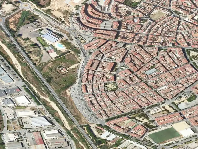 Appartamento in vendita a Calle Roger de Lluria, imagen 3