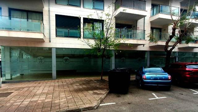 Local comercial en Venta en Port de Pollença