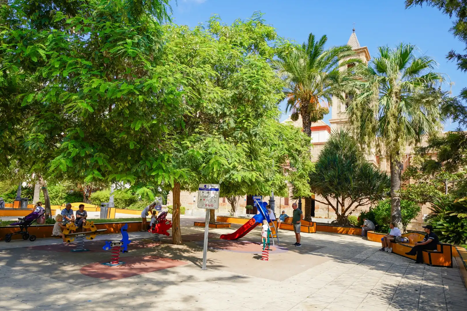 Àtic amb piscina en venda a Centro, imagen 32