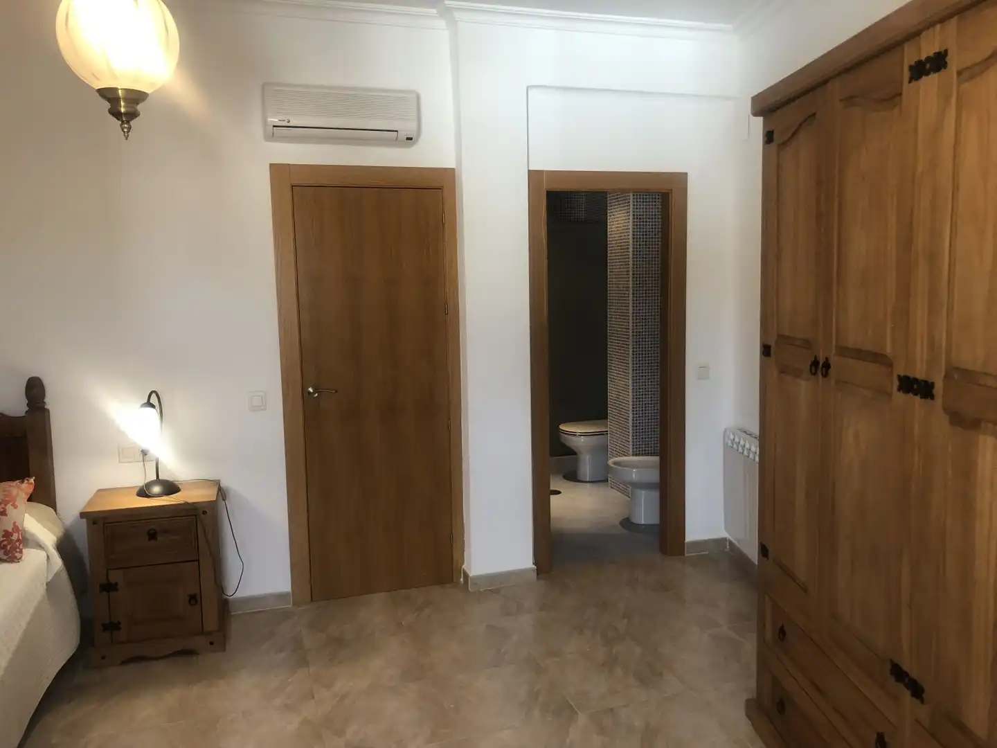 Baño de Piso en venta en Hellín con Aire acondicionado, Calefacción y Trastero