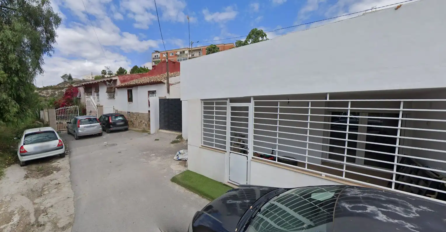 Reihenhaus zum Verkauf in San Crispín - Huerta Nueva-Estación, imagen 2