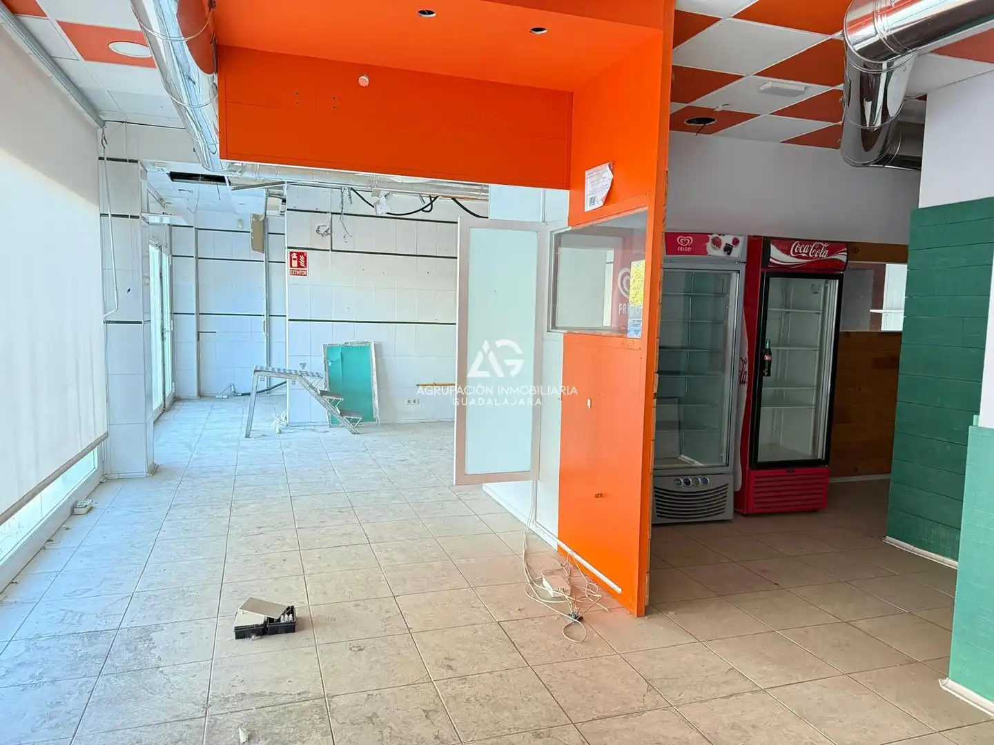 Business premises for sale in Burgos, imagen 9