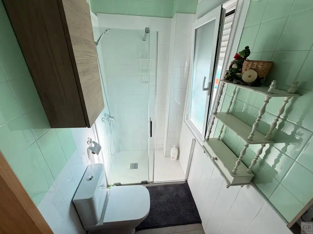 Piso con ascensor en venta en Palomarejos, imagen 22