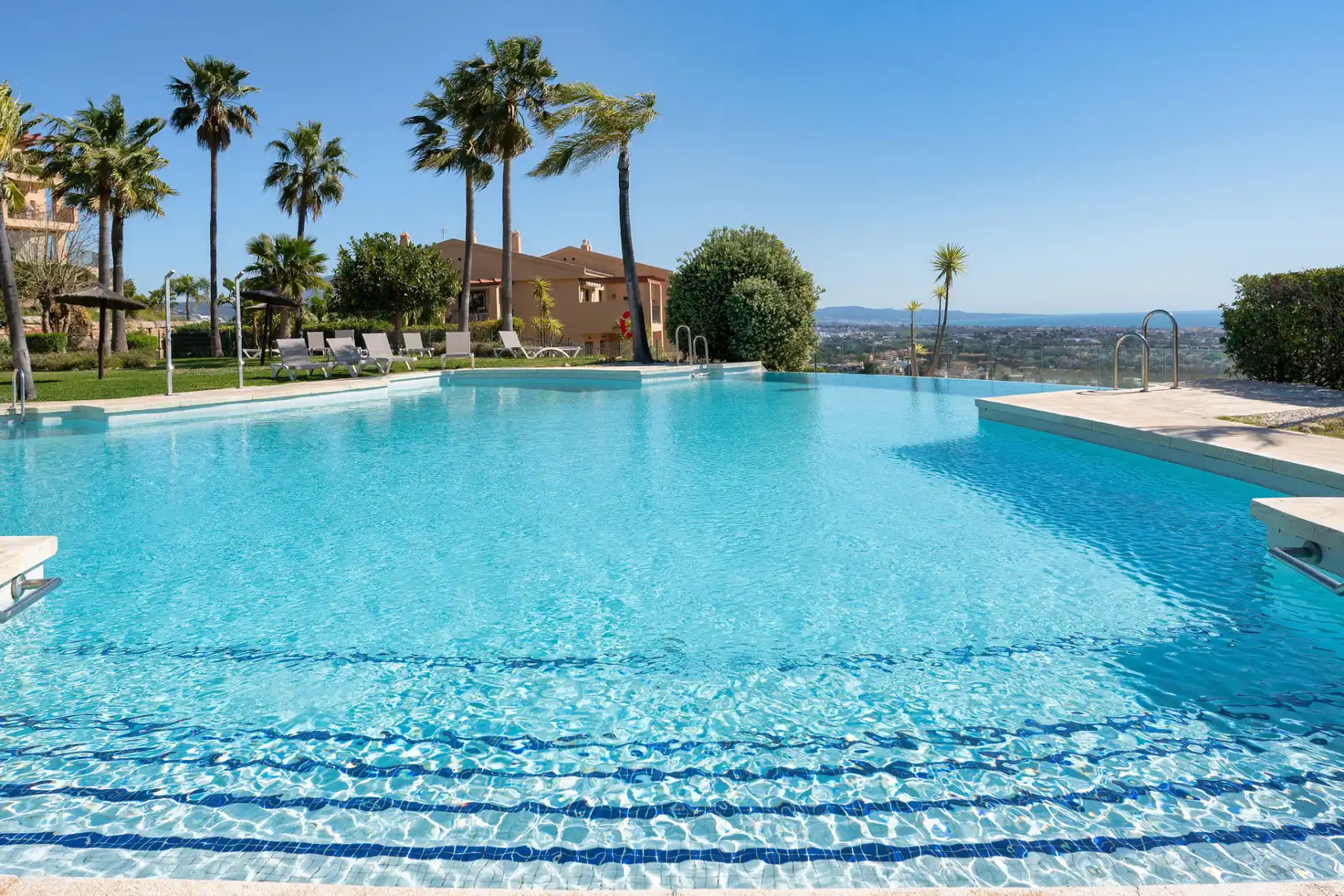 Penthouse mit Pool zum Verkauf in El Paraíso, imagen 18