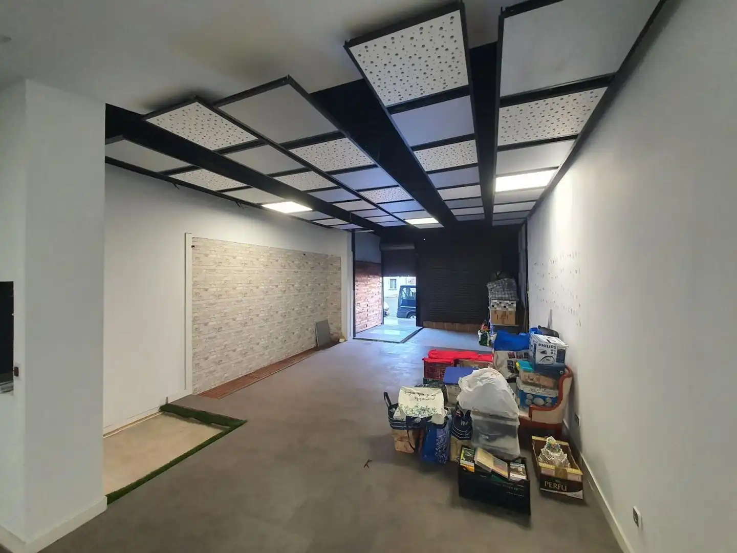 Local comercial en venda a Calle Sant Jaume, imagen 6