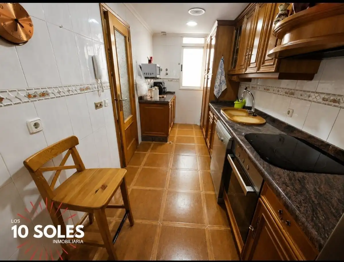 Penthouse mit Aufzug zum Verkauf in Orihuela ciudad, imagen 20