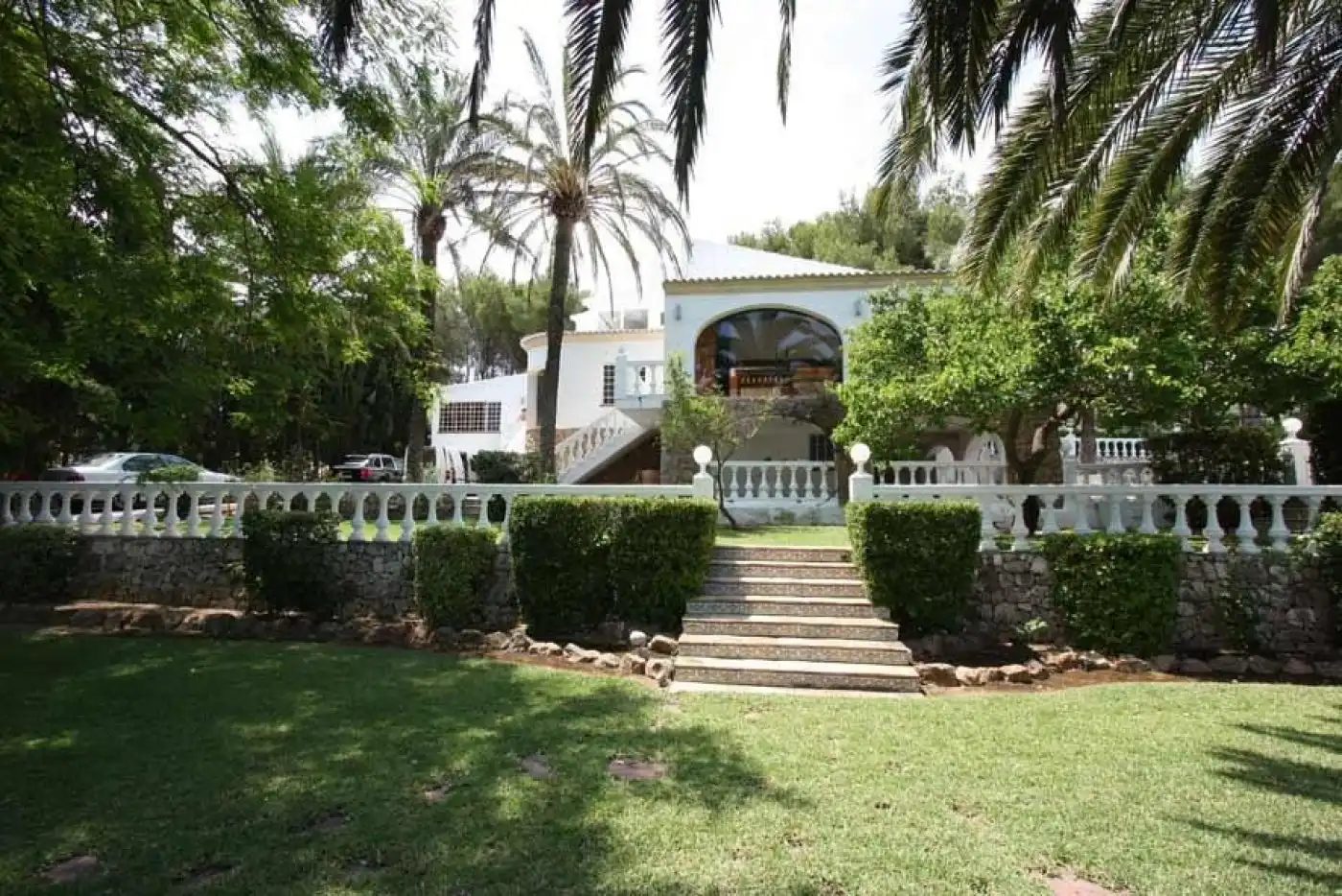 Detached house with terrace for sale in Mascarat, imagen 3