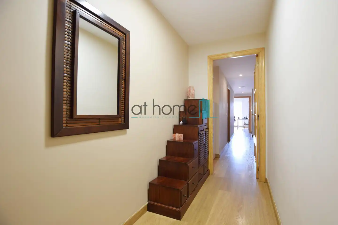 Flat for rent in Avinguda del País Valencià, Centro