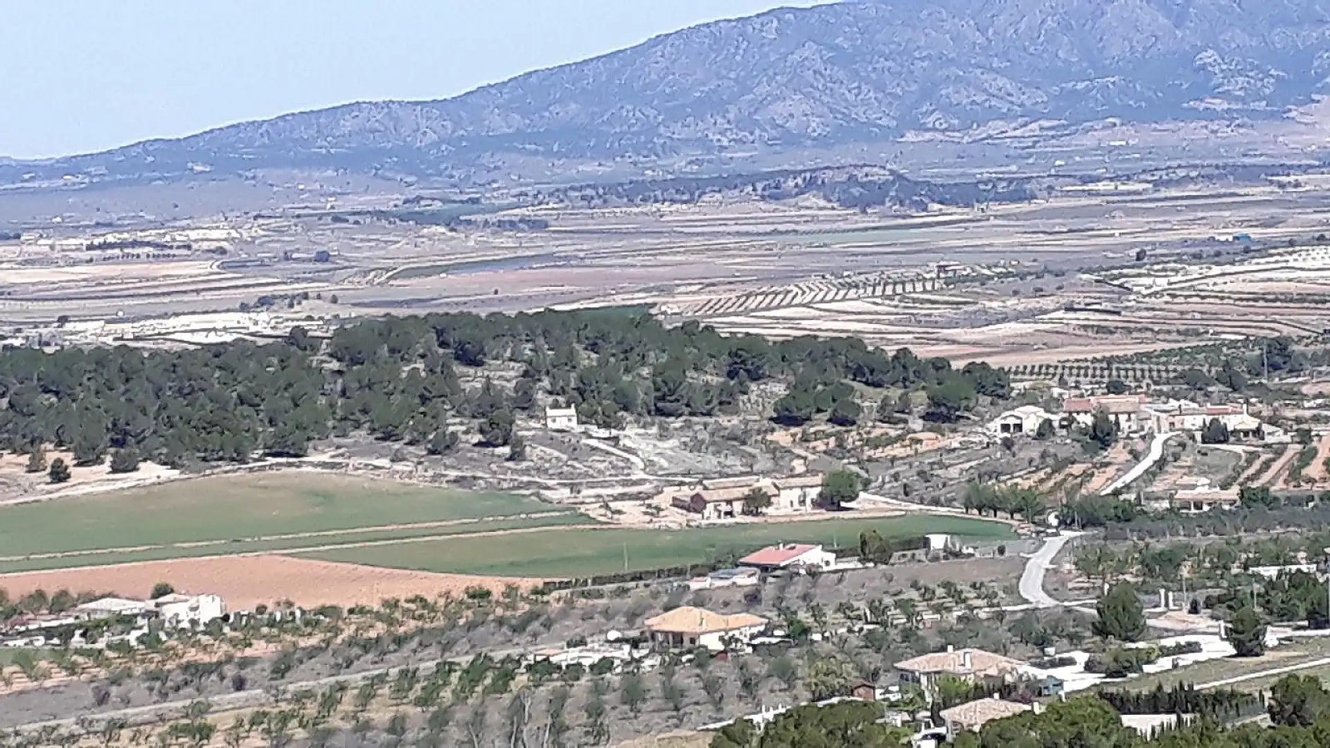 Landhaus zum Verkauf in El Pinós / Pinoso, imagen 11