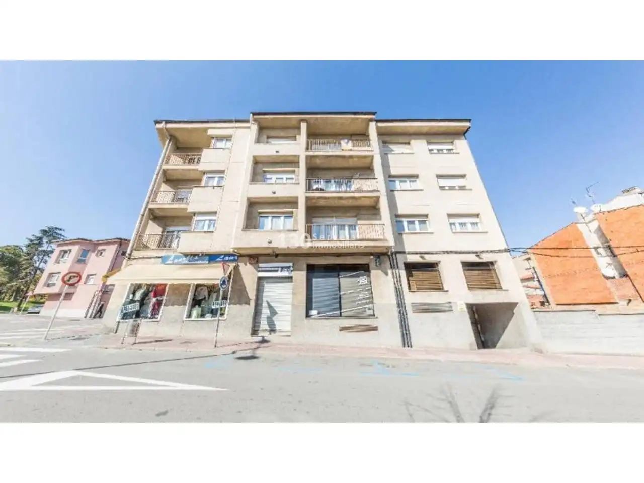 Individuale in vendita a Calle Montseny