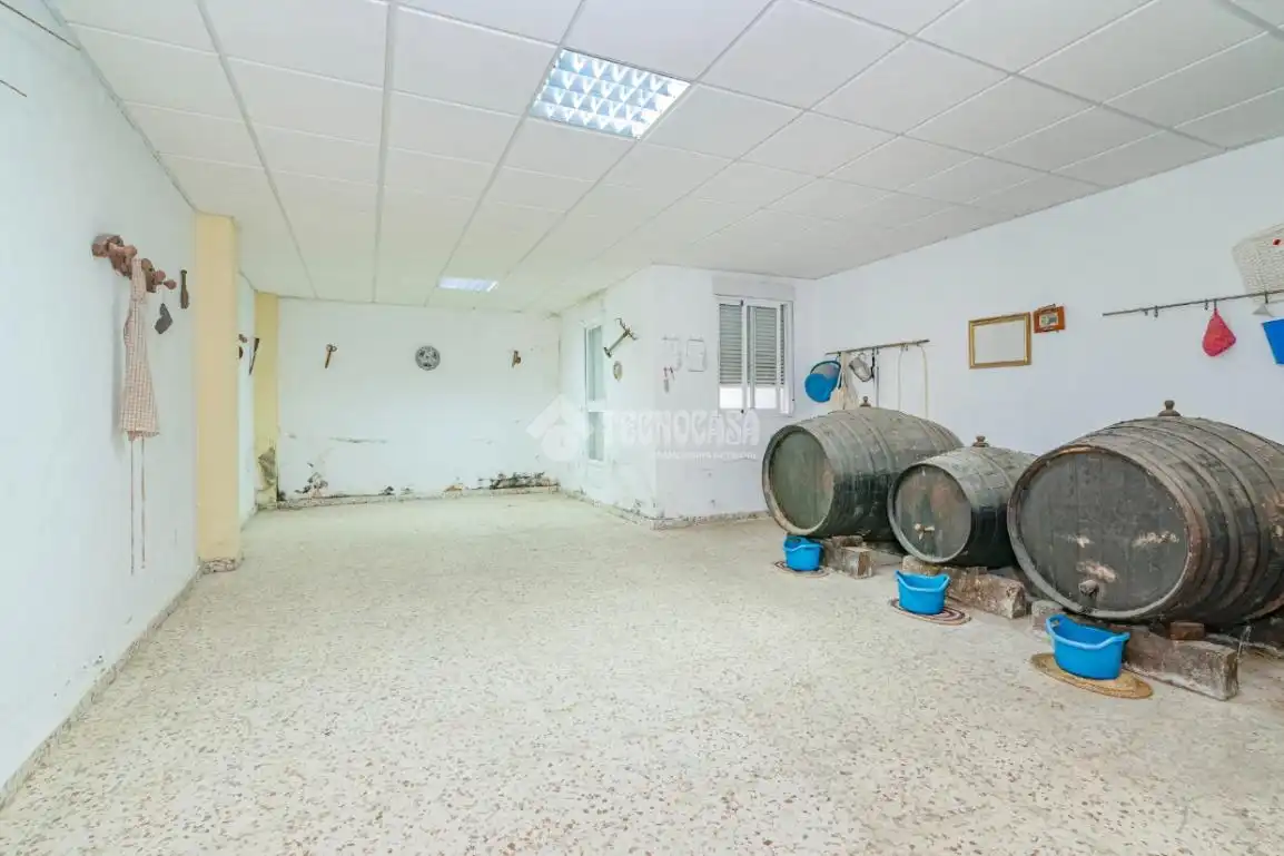 Wohnung zum Verkauf in Lucena