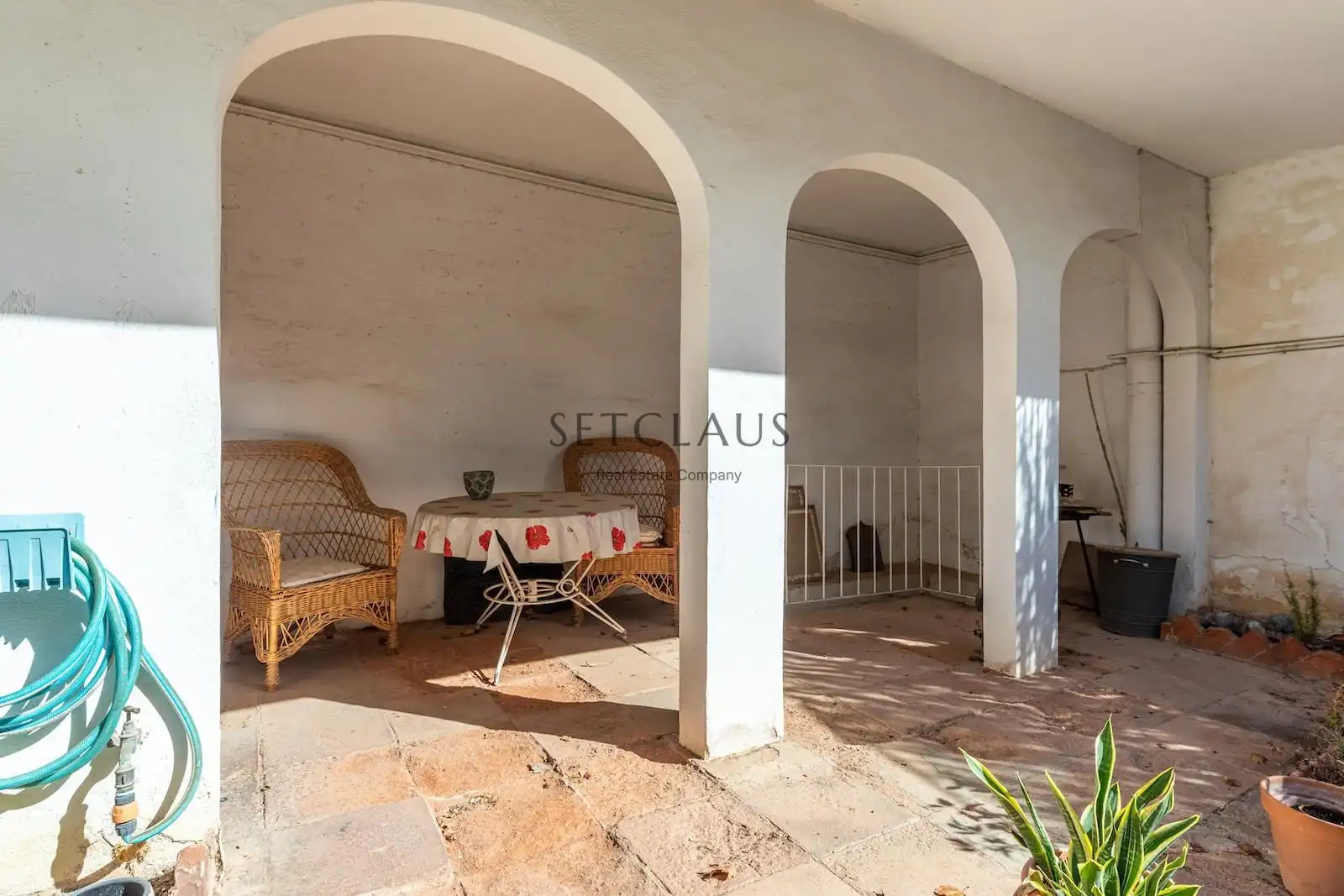 Casa adosada en venda a Ocata