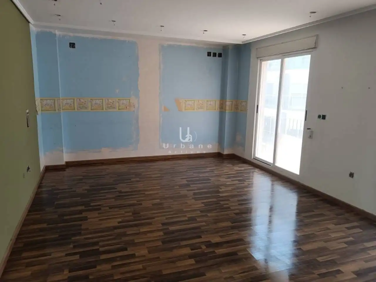 Habitación de Casa adosada en venta en Algemesí con Terraza