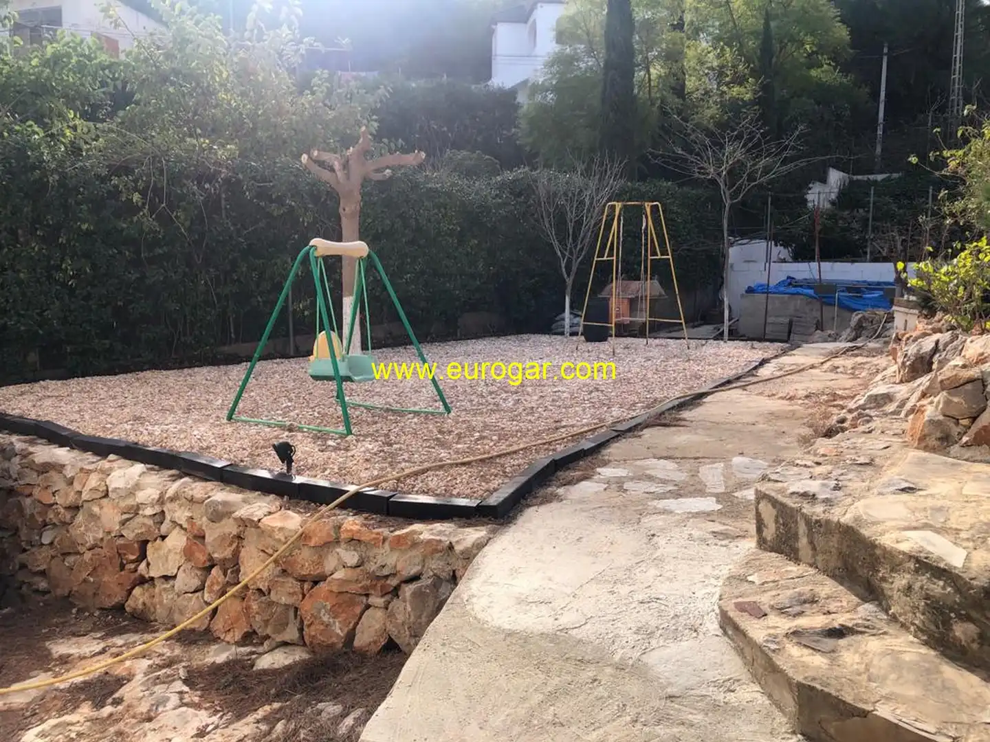 Casa o chalet en venta en Sierra Perenchiza - Cumbres de Calicanto - Sto Domingo