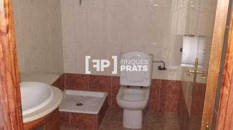 Foto 4 de Oficina en venda a Jaime II, Cappont, Lleida