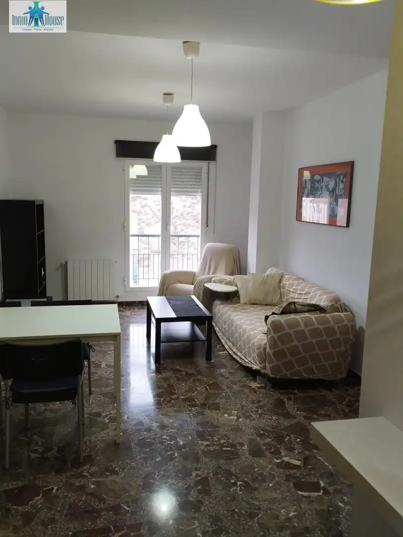 Apartment mit Aufzug zum Verkauf in Chinchilla de Monte-Aragón