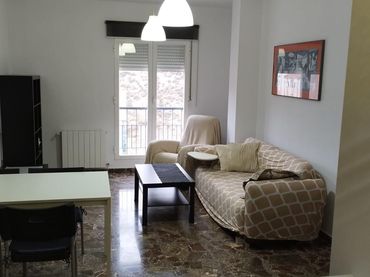 Apartament amb ascensor en venda a Chinchilla de Monte-Aragón