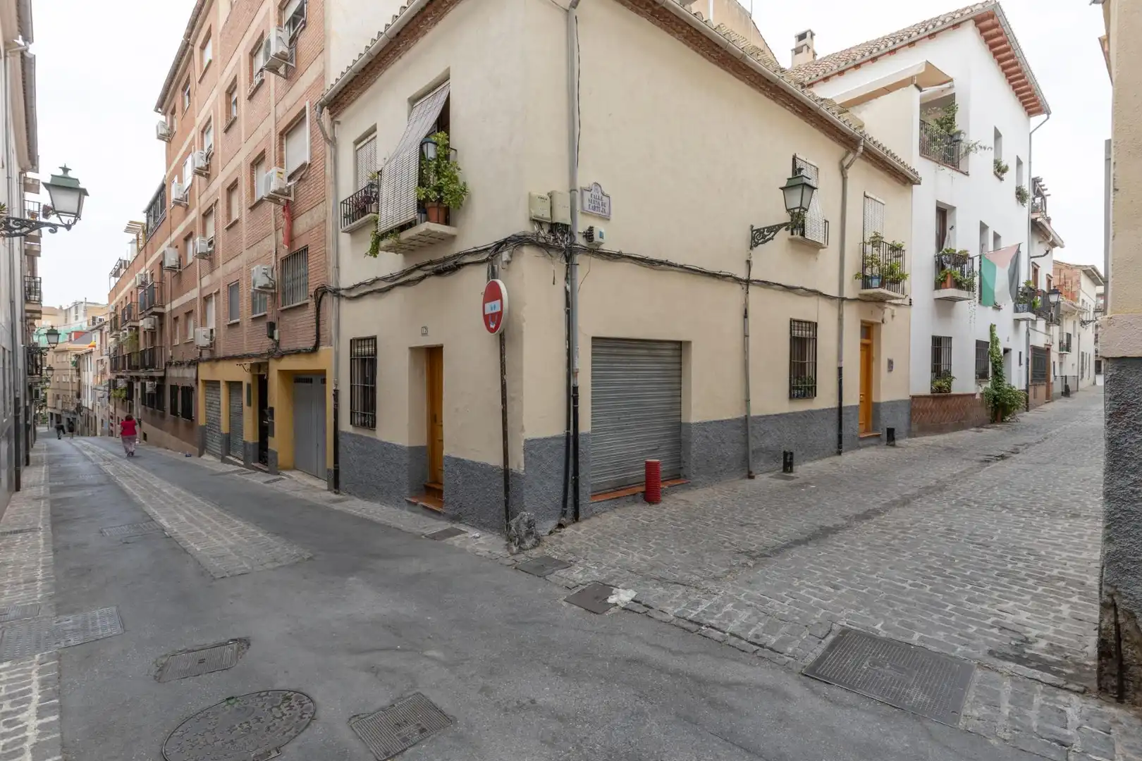 Adosado en venta en Calle Calle Nueva de Cartuja 11, imagen 32