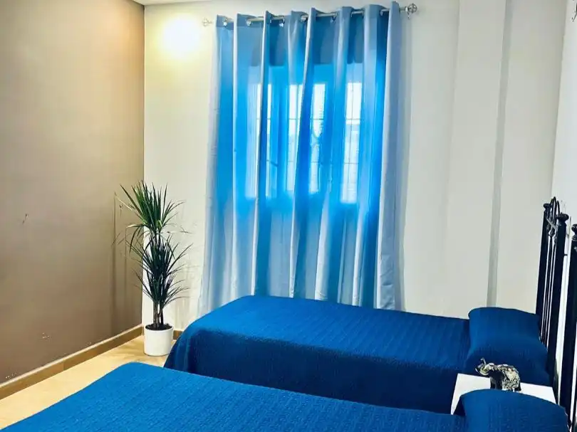 Chalet con piscina en venta en Ctra Nacional, N340 24, imagen 8