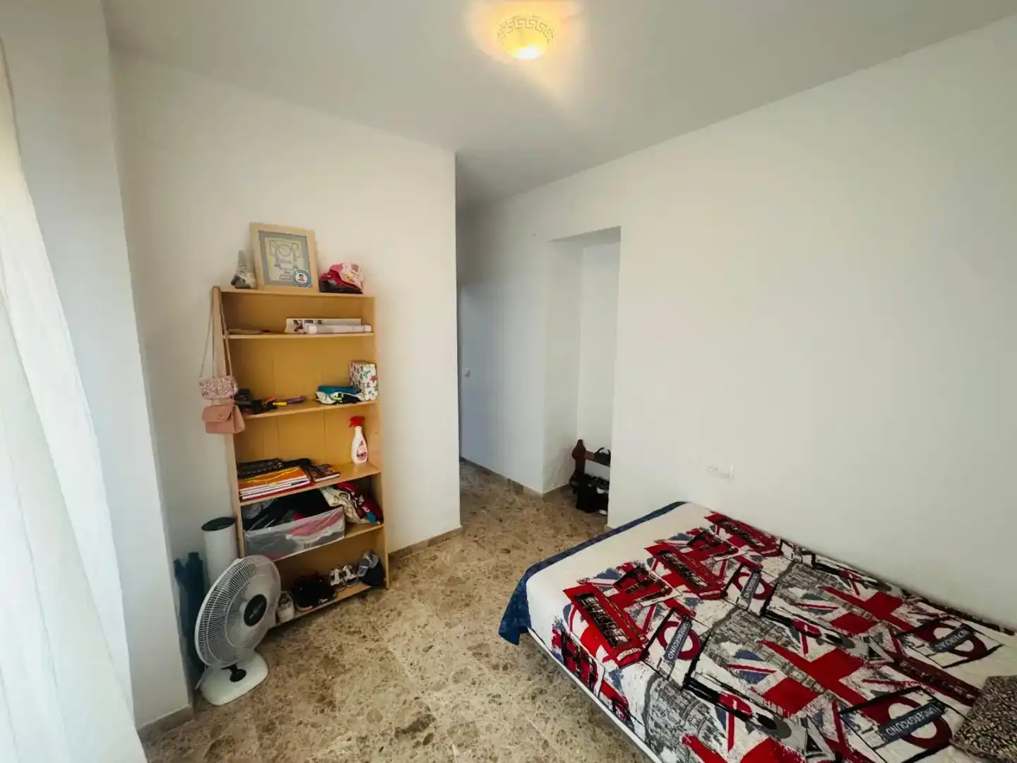 Habitación de Casa o chalet en venta en Pedro Abad con Trastero y Balcón
