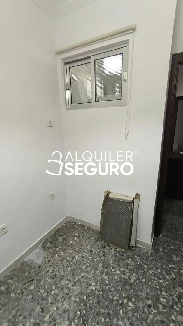 Piso de alquiler en Virgen de Fátima, Triana Este
