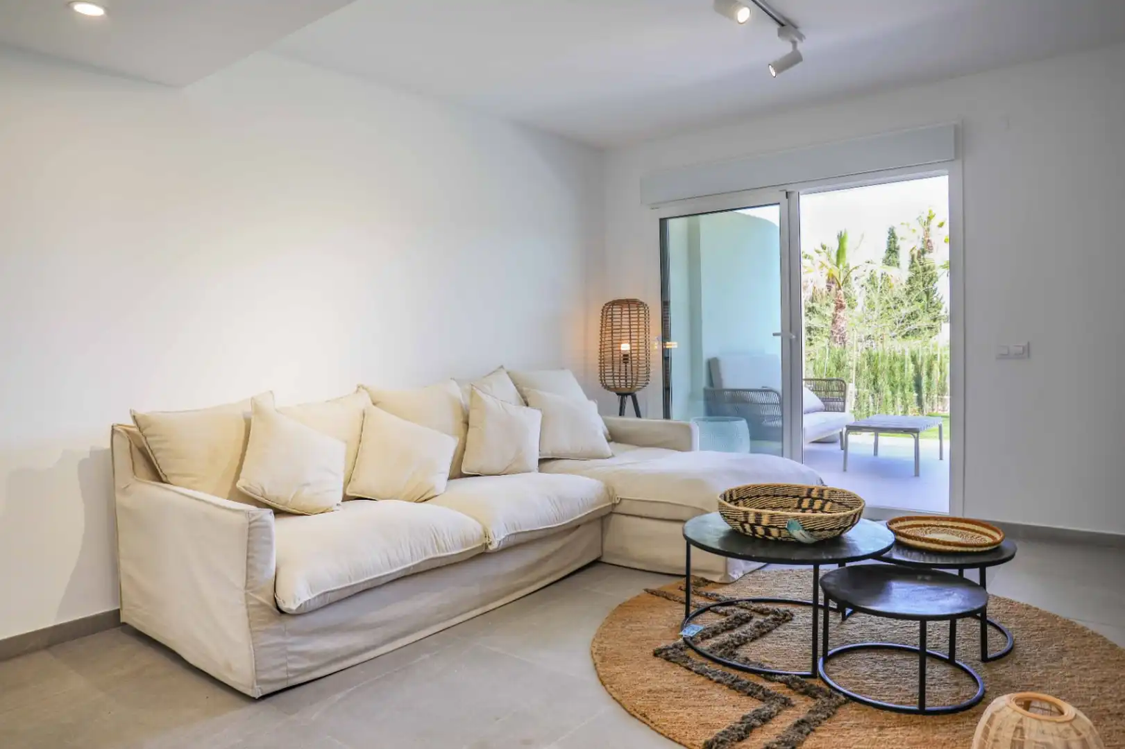 Apartament amb piscina en venda a El Montgó, imagen 35