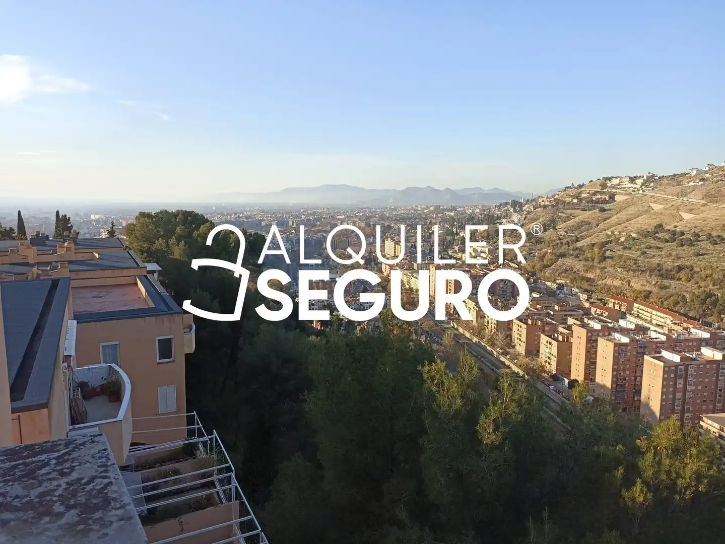 Piso de alquiler en Aixa la Horra, Camino de los Neveros - Serrallo