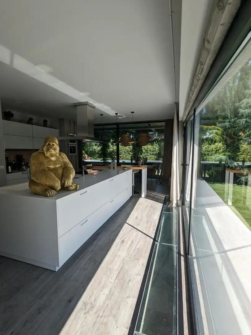 Villa mit Terrasse zum Verkauf in Calle Felipe Olvera, imagen 34