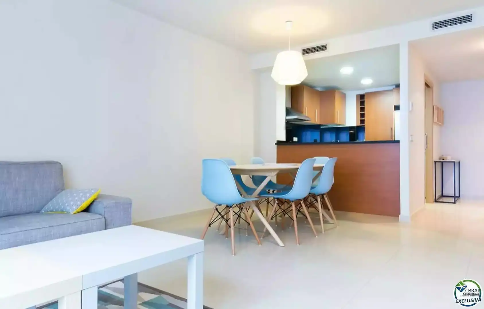 Flat with lift for sale in De Larquitecte Gaudi, imagen 4